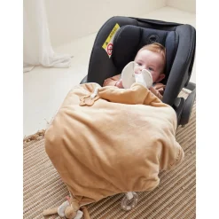 Noukie's Couverture multiactivités B&M Ecru