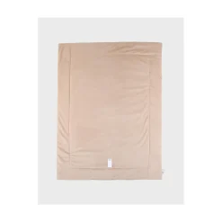 Noukie's                    Couverture Veloudoux Fluffy Lily Orso F&O    Ecru            75x100 cm
