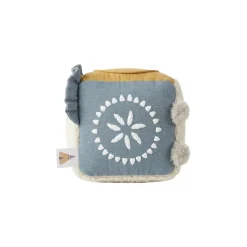 Noukie's                    Cube activités R&L    Beige