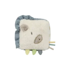 Noukie's Cube activités R&L Beige