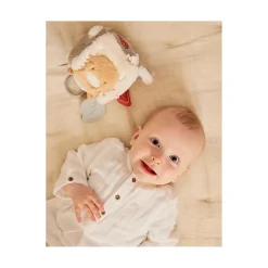 Noukie's Cube multiactivités Fluffy, Orso & Lily Vert