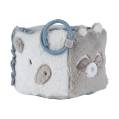 Noukie's                    Cube multi-activités pliable R&L    Beige