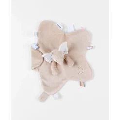 Noukie's                    Doudou Bali & Moka    Bali Ecru