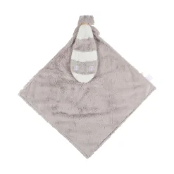 Noukie's Doudou couverture Veloudoux Raku R&L Beige