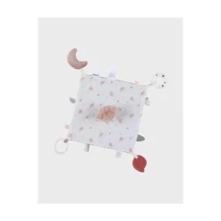 Noukie's Doudou d'activité Lily VF Rose