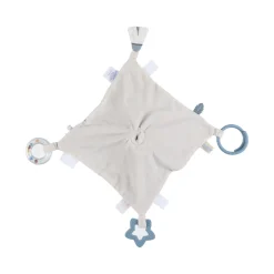 Noukie's                    Doudou d'activités Lino R&L    Beige