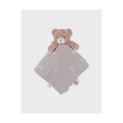 Noukie's                    Doudou Jour et Nuit Lily F&O    Rose