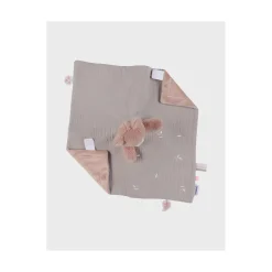 Noukie's Doudou Jour et Nuit Lily F&O Rose