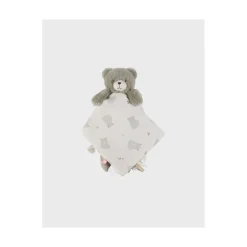 Noukie's Doudou Jour et Nuit Orso F&O Beige
