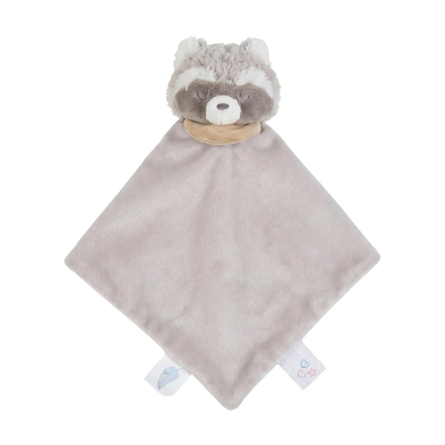 Noukie's Doudou Jour et Nuit Raku R&L Beige