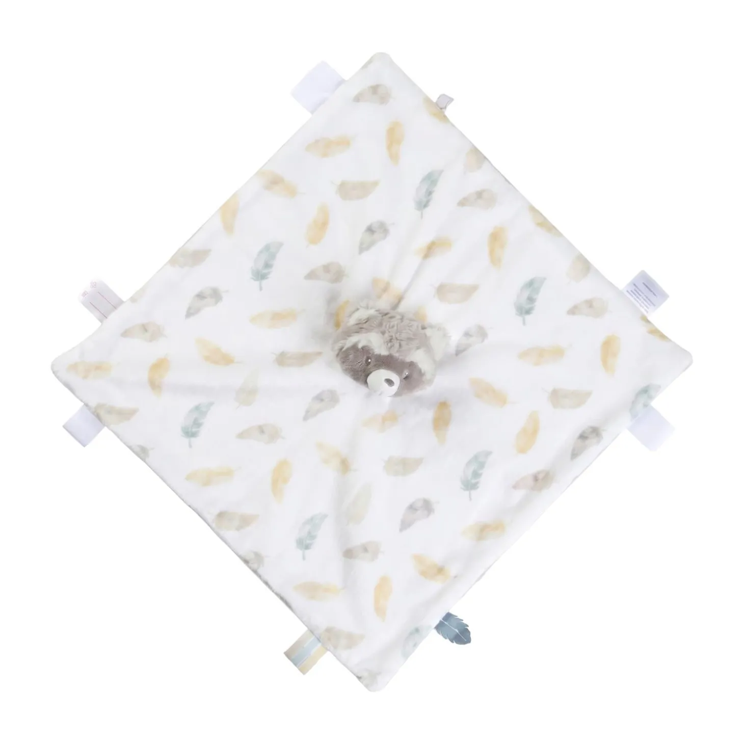 Noukie's Doudou Jour et Nuit Raku R&L Beige
