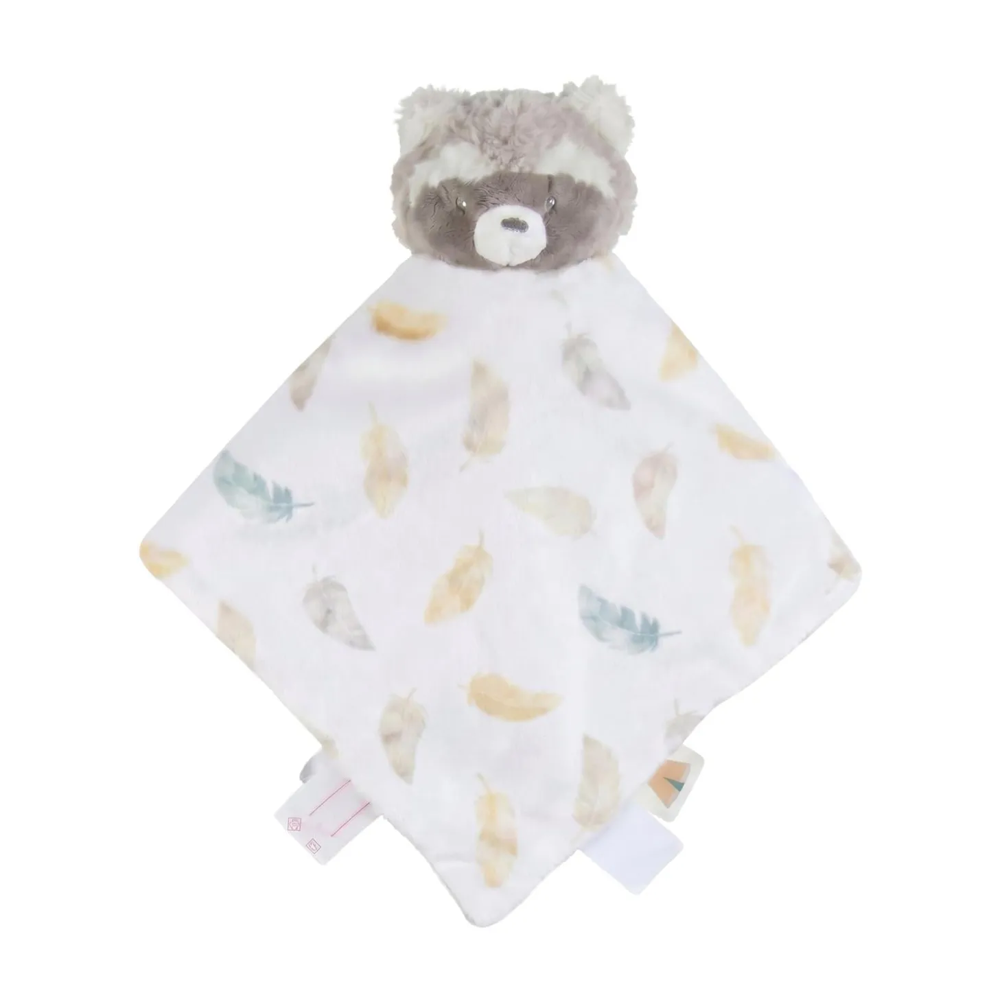 Noukie's Doudou Jour et Nuit Raku R&L Beige