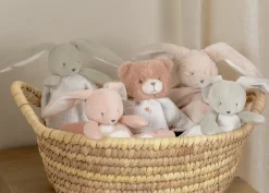 Noukie's Doudou Jour et Nuit Verdi Vert