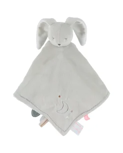 Noukie's Doudou Jour et Nuit Verdi Vert