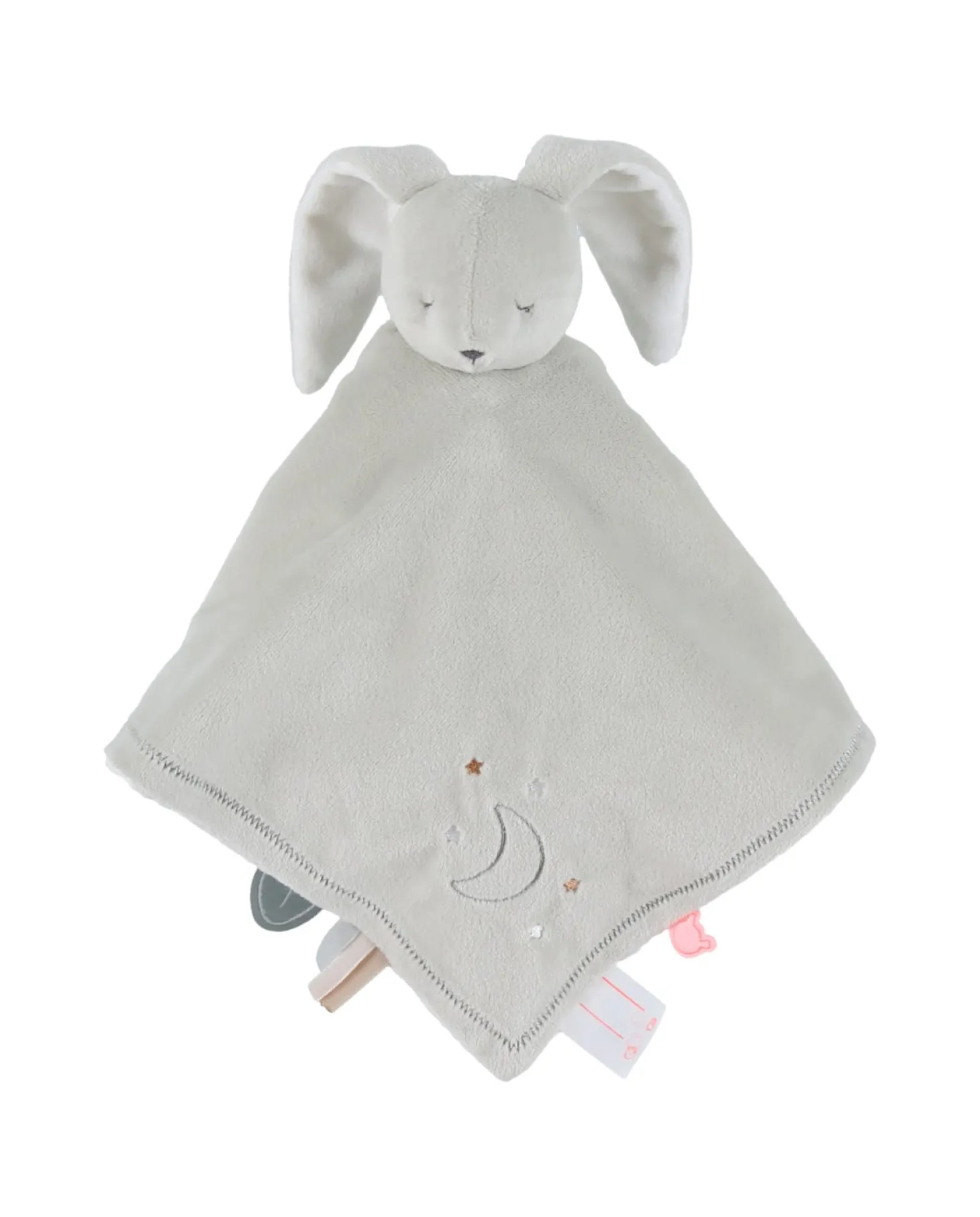 Noukie's Doudou Jour et Nuit Verdi Vert