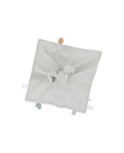 Noukie's Doudou Jour et Nuit Verdi Vert