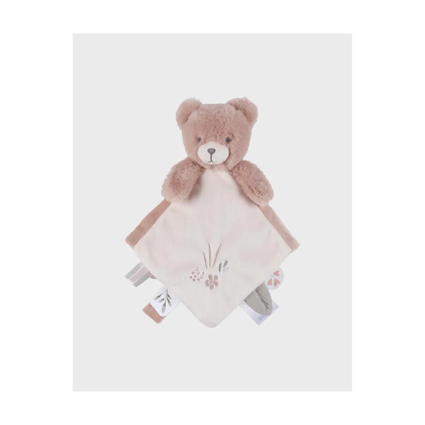 Noukie's Doudou Lily F&O Ours