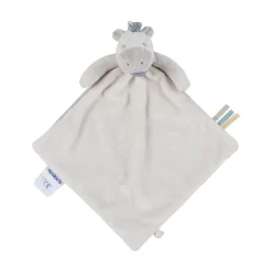 Noukie's                    Doudou Lino R&L    Bleu