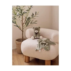 Noukie's                    Doudou Orso F&O    Ours