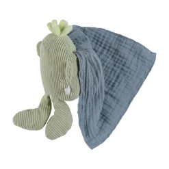 Noukie's Doudou Pico R&L Bleu