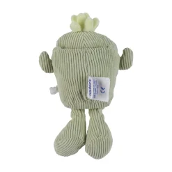 Noukie's                    Doudou Pico R&L    Bleu