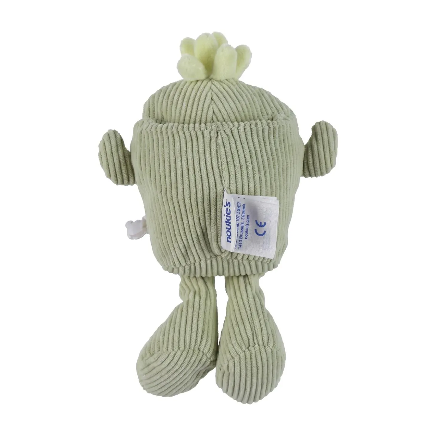 Noukie's Doudou Pico R&L Bleu