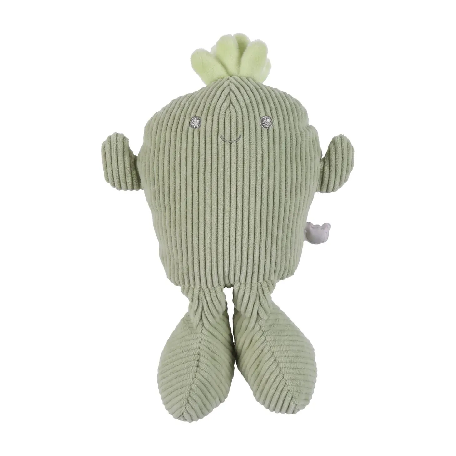 Noukie's Doudou Pico R&L Bleu