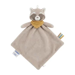 Noukie's                    Doudou Raku R&L    Beige