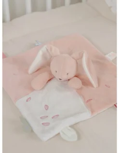 Noukie's                    Doudou Rosie    Rose