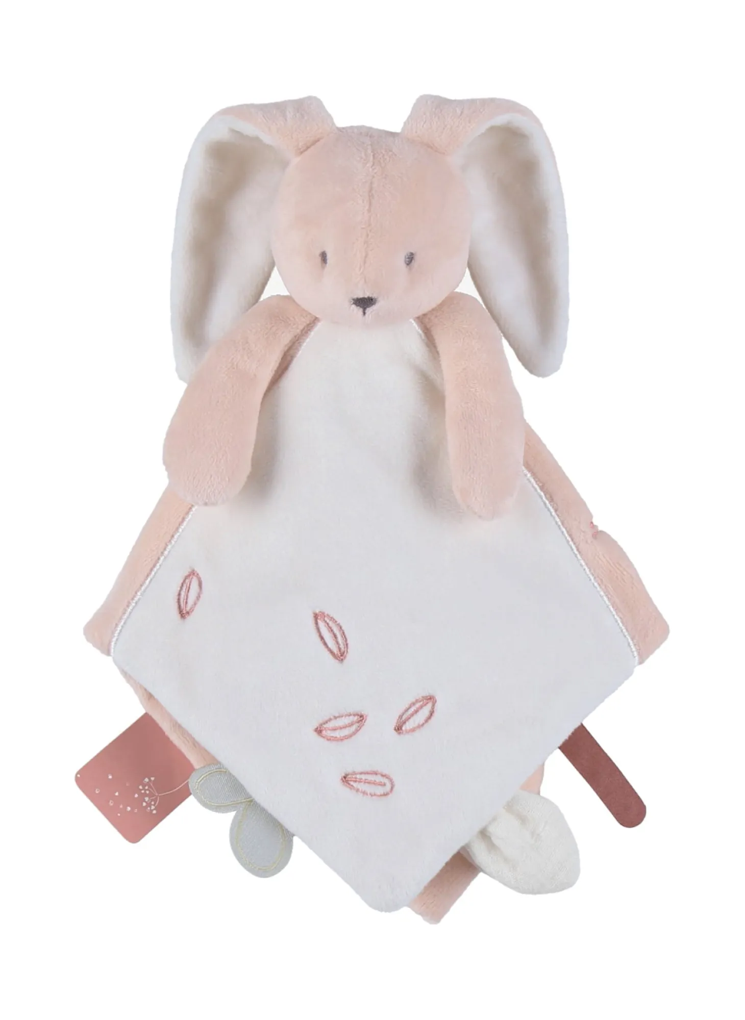 Noukie's Doudou Rosie Rose