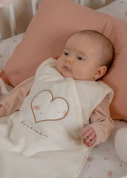 Noukie's Doudou Rosie Rose