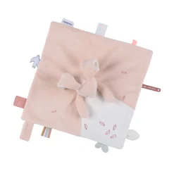 Noukie's Doudou Rosie Rose