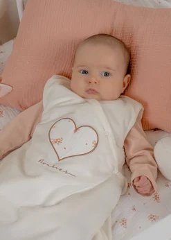 Noukie's Doudou Rosie Rose