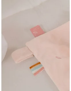 Noukie's Doudou Rosie Rose