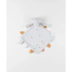 Noukie's                    Doudou veloudoux Popsie Gigi    Beige