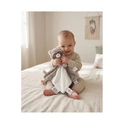 Noukie's                    Doudou Veloudoux Raku R&L    Beige