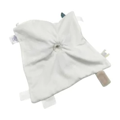Noukie's                    Doudou Veloudoux Raku R&L    Beige