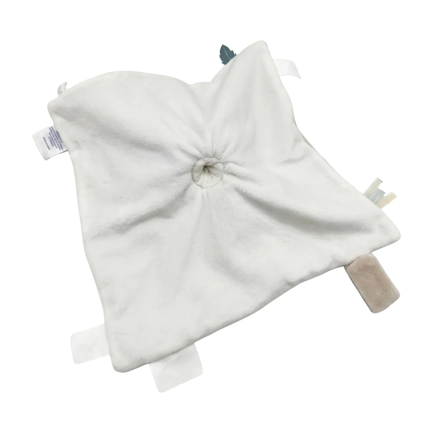 Noukie's Doudou Veloudoux Raku R&L Beige