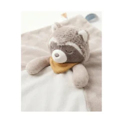 Noukie's Doudou Veloudoux Raku R&L Beige