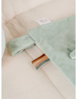 Noukie's Doudou Verdi Vert