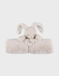 Noukie's                    Doudou XXL Moka    Beige