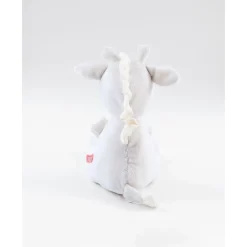 Noukie's Gigi veloudoux Popsie Beige 25 cm