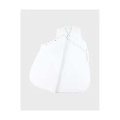 Noukie's                    Gigoteuse bag Veloudoux Fluffy F&O    Ecru            70 cm