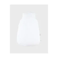 Noukie's Gigoteuse bag Veloudoux Fluffy F&O Ecru 70 cm
