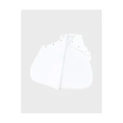 Noukie's                    Gigoteuse bag Veloudoux F&O    Ecru            50 cm