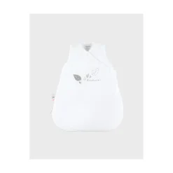 Noukie's                    Gigoteuse bag Veloudoux F&O    Ecru            50 cm