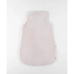 Noukie's                    Gigoteuse bag veloudoux Bali et Snow Bali & Moka    Beige            70 cm