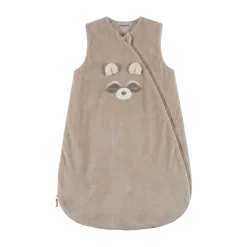 Noukie's Gigoteuse Cocon Veloudoux Raku R&L Beige 1-6 mois