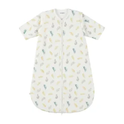 Noukie's                    Gigoteuse Convertible Plumes de Lune    Beige