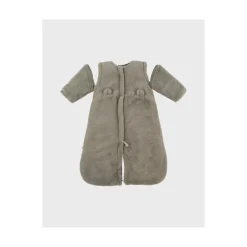 Noukie's                    Gigoteuse fausse fourrure M&M25    Kaki